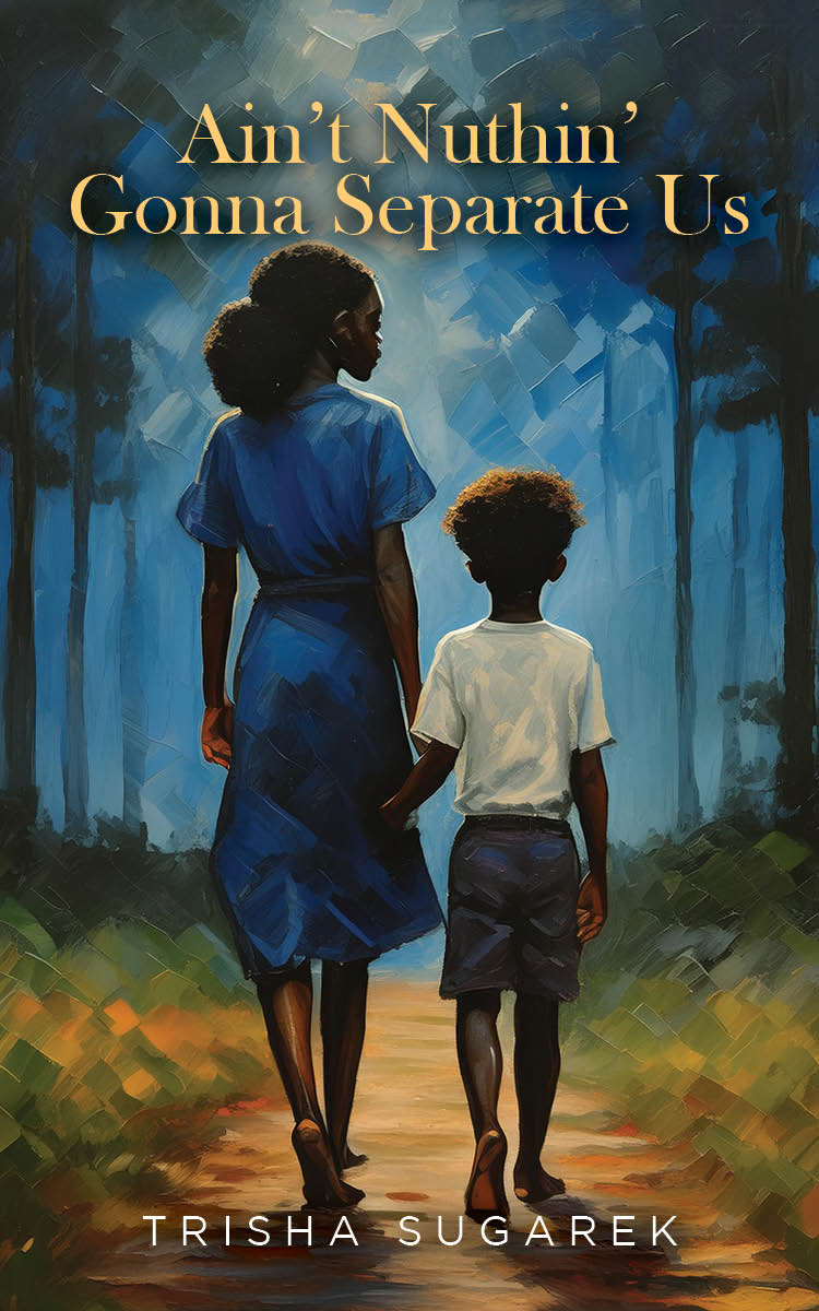 Aint Nuthin’ Gonna Separate us: Hannah and Jerry’s Quest